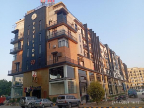 Paradise Service Apartments